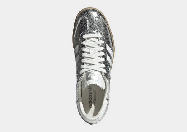 Silver OG Mamba