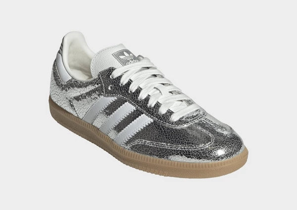 Silver OG Mamba