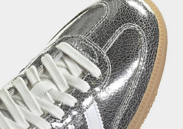 Silver OG Mamba