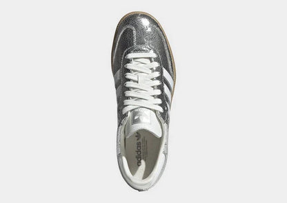 Silver OG Mamba